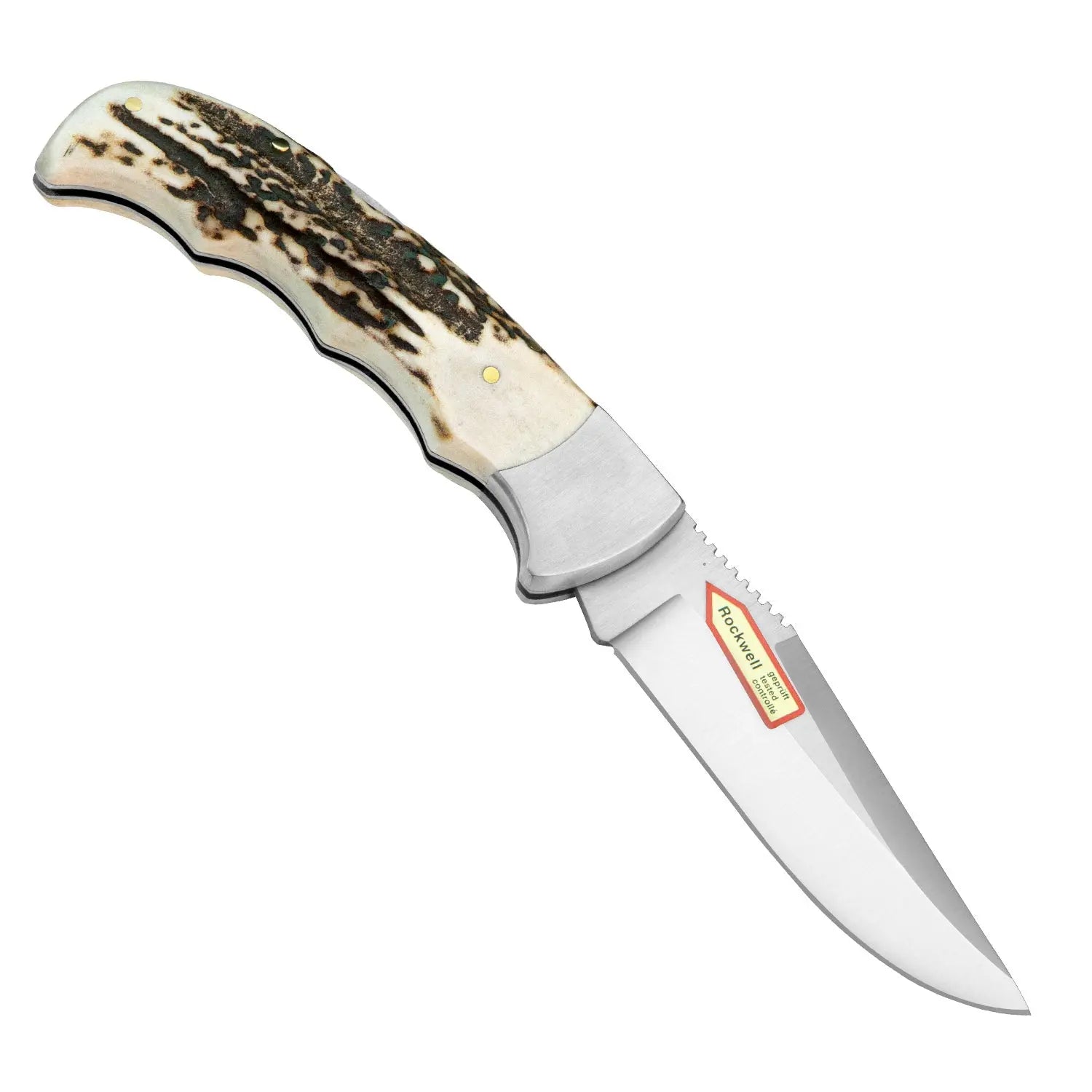 puma-ip-marmota-jagdtaschenmesser-hirschhorn-stag image 2