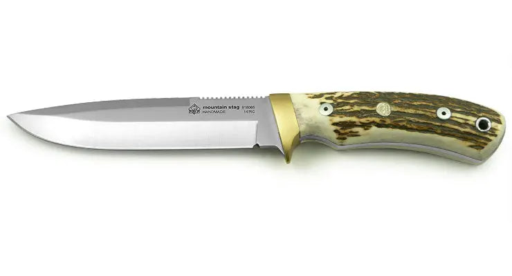 puma-ip-berg-hirsch-feststehendes-messer-14-2-cm image 4
