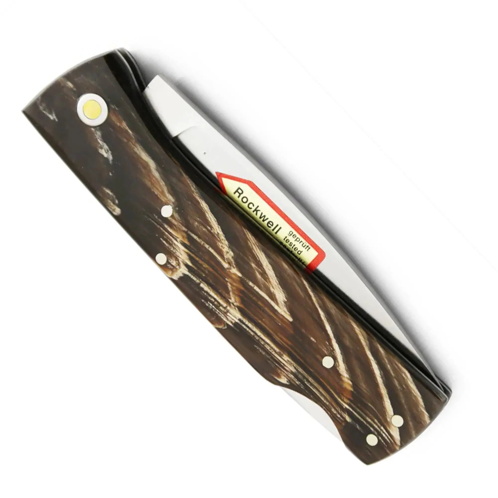 puma-ip-companion-b-ffelhorn-taschenmesser-n690-72mm image 2
