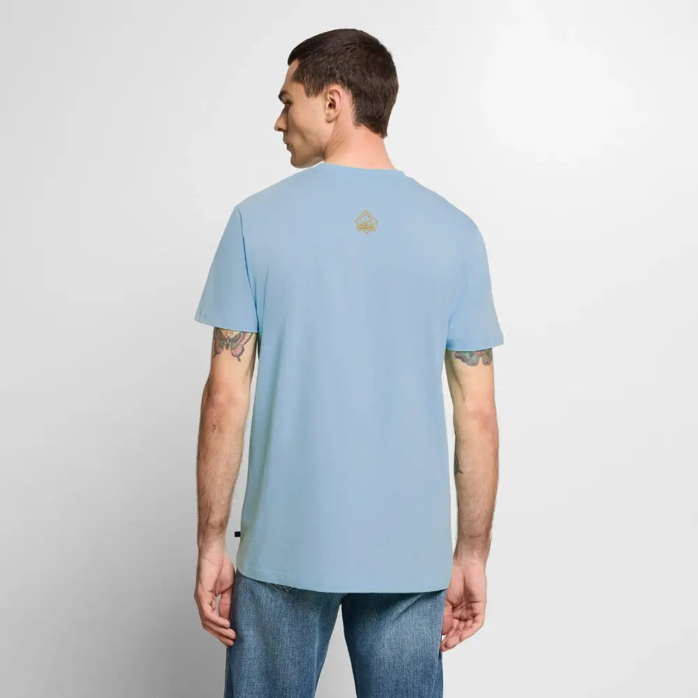 puma-forever-survival-premium-t-shirt-schwarz-baumwolle image 4