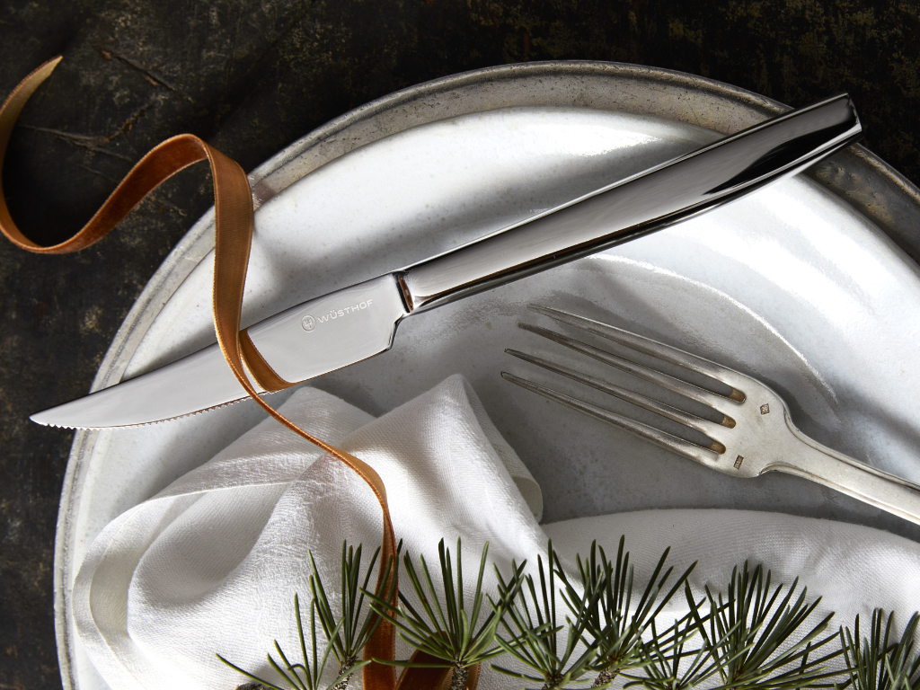 w-sthof-classic-mignon-steakmesser-set-8-tlg-olivenholz image 2