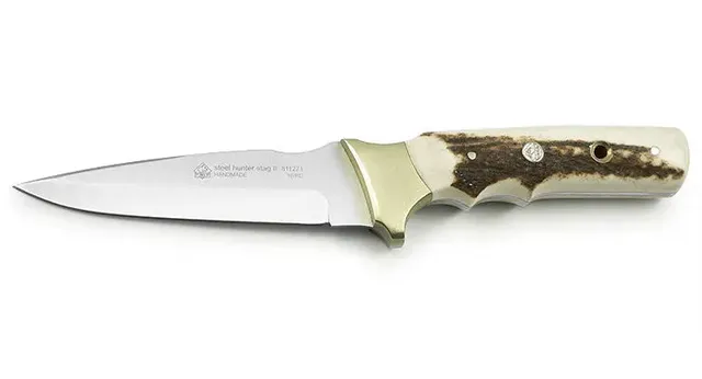 puma-ip-steel-hunter-stag-ii-jagdmesser-12-cm image 1