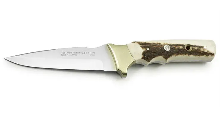 puma-ip-steel-hunter-stag-ii-jagdmesser-12-cm image 1