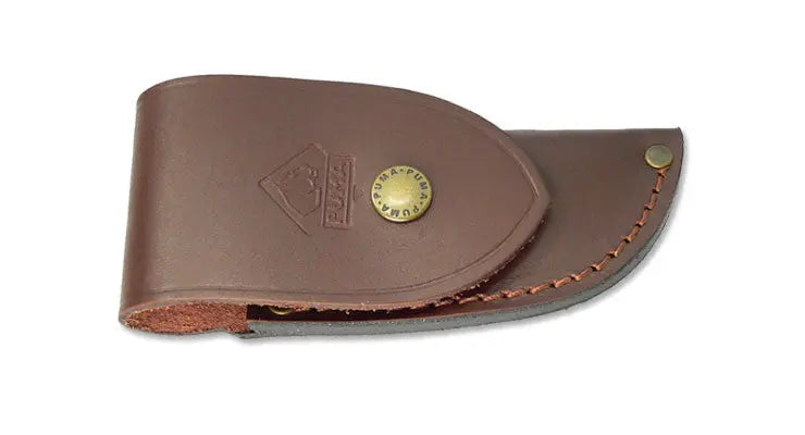 puma-koppeltasche-braun-m-lederscheide-bis-12-cm image 2