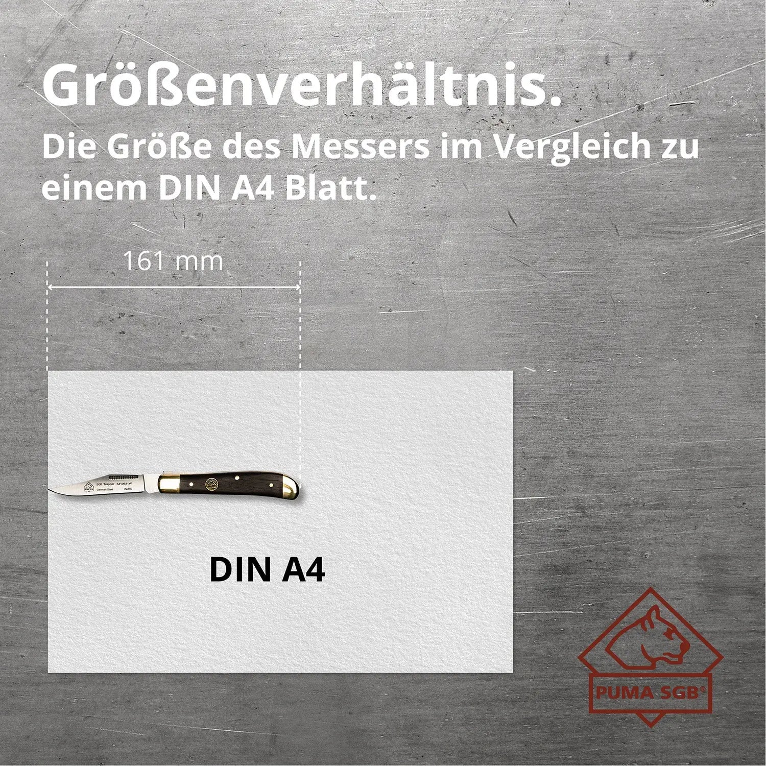 puma-sgb-trapper-wood-taschenmesser-jacaranda-2-klingen image 6