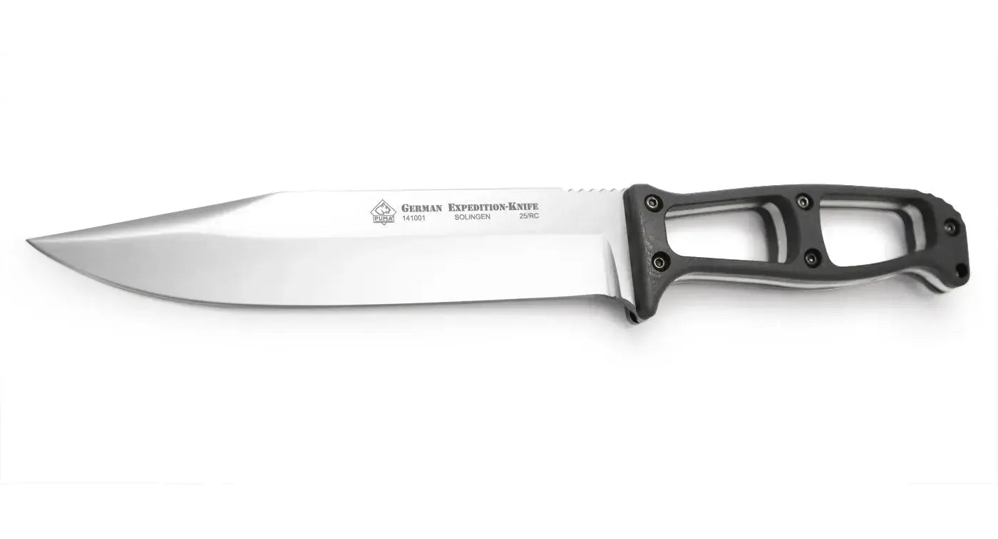 puma-gek-german-expedition-knife-survivalmesser-g10 image 4