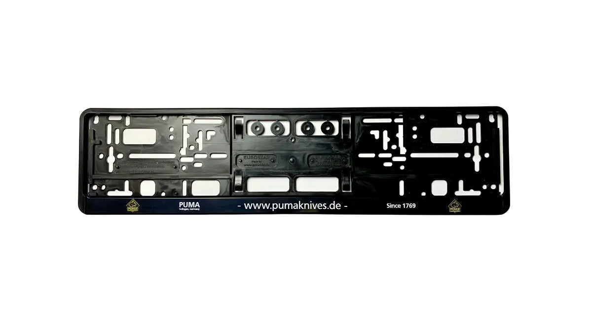 puma-kennzeichenhalter-2-st-ck-520-mm-euro-norm image 1