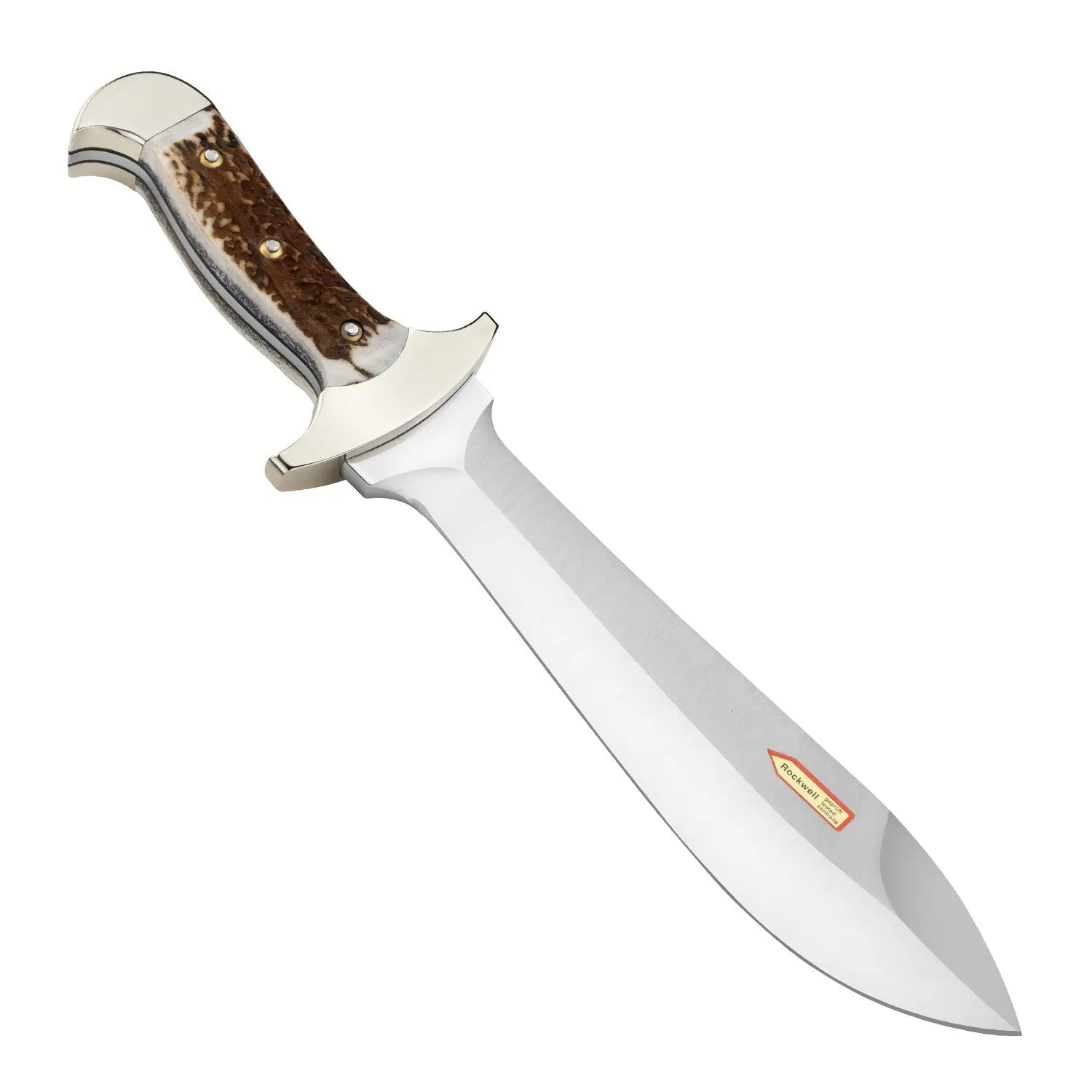 puma-nimrod-abfangmesser-hirschhorn-limitiert-255-st-ck image 2