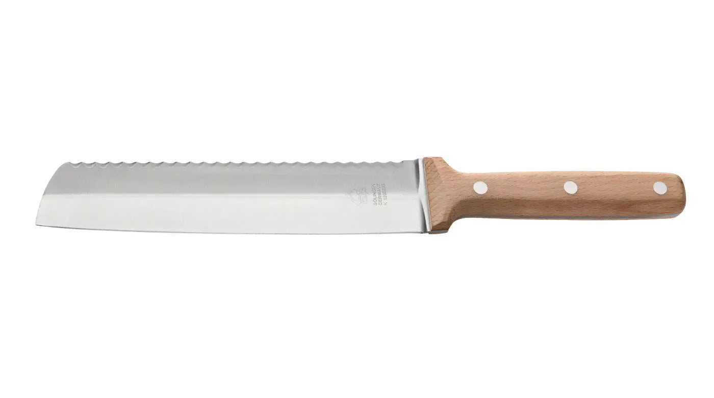 puma-2in1-kochmesser-brotmesser-buche-doppelschneide image 1