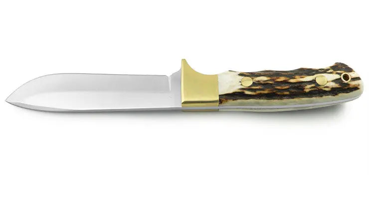 puma-ip-outdoor-stag-jagdmesser-hirschhorn-3-5mm image 5