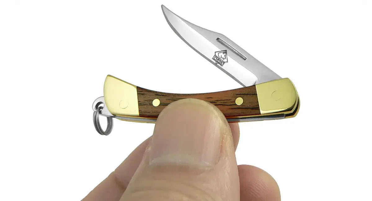 puma-mini-game-warden-miniaturmesser-holz-mit-geschenkbox image 7
