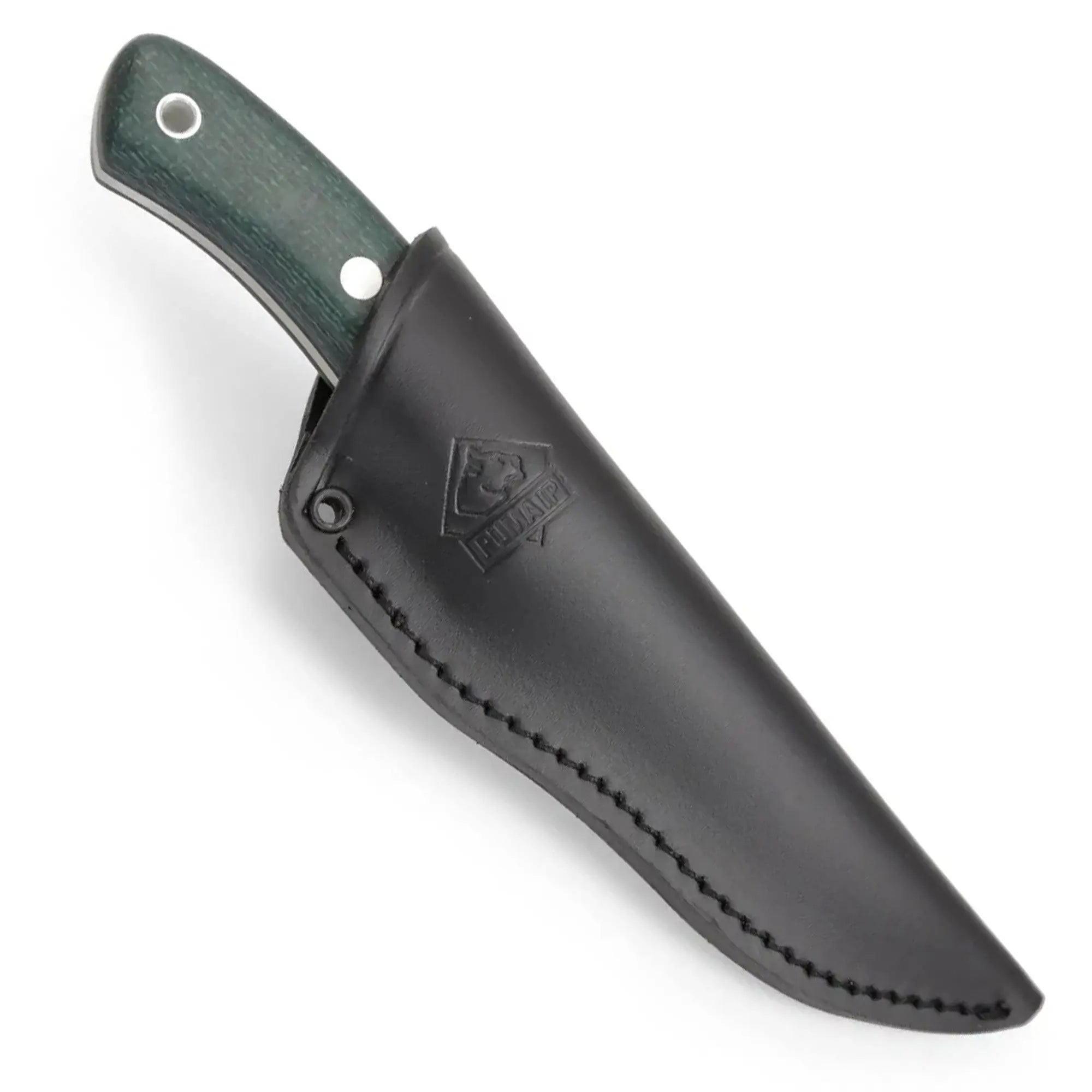 puma-ip-rifleman-ii-feststehendes-messer-jute-micarta-97-mm image 3