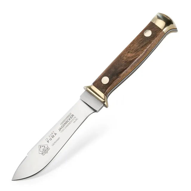 puma-jagdnicker-nach-frevert-jagdmesser-walnuss image 1
