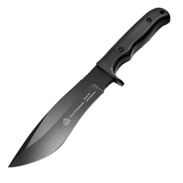 puma-xp-shadowcat-einsatzmesser-g10-schwarz-kydex image 1