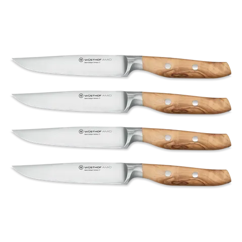 w-sthof-amici-steakmesser-12-cm-olivenholz image 1