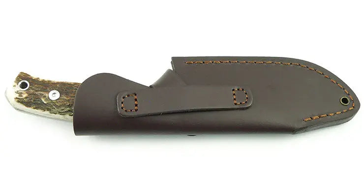 puma-ip-cervato-jagdmesser-hirschhorn-stag-kompakt image 5