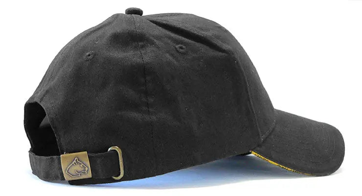 puma-kappe-schwarz-baumwolle-klemmverschluss-einheitsgr-e image 2