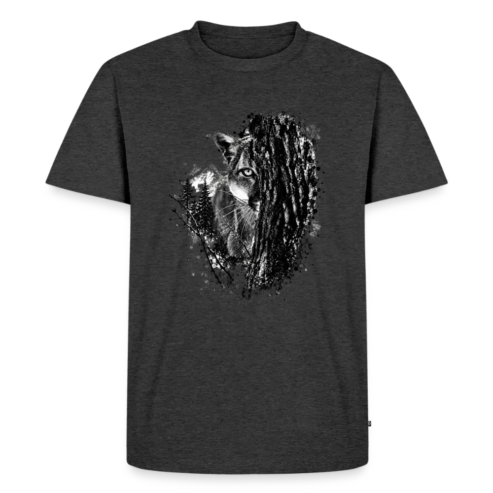 puma-premium-t-shirt-lauernder-puma-herren-schwarz-gr-l image 7