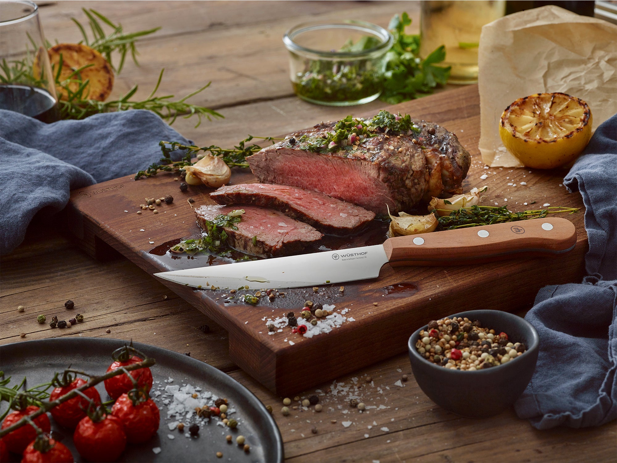 w-sthof-classic-steakmesser-11-cm-pflaumenholz-extra-breit image 4
