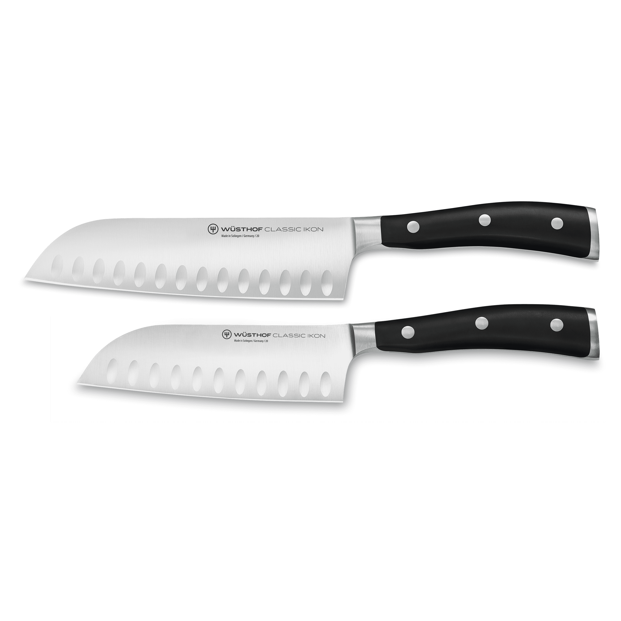 w-sthof-classic-ikon-santokumesser-set-2-tlg-13-18-cm image 1