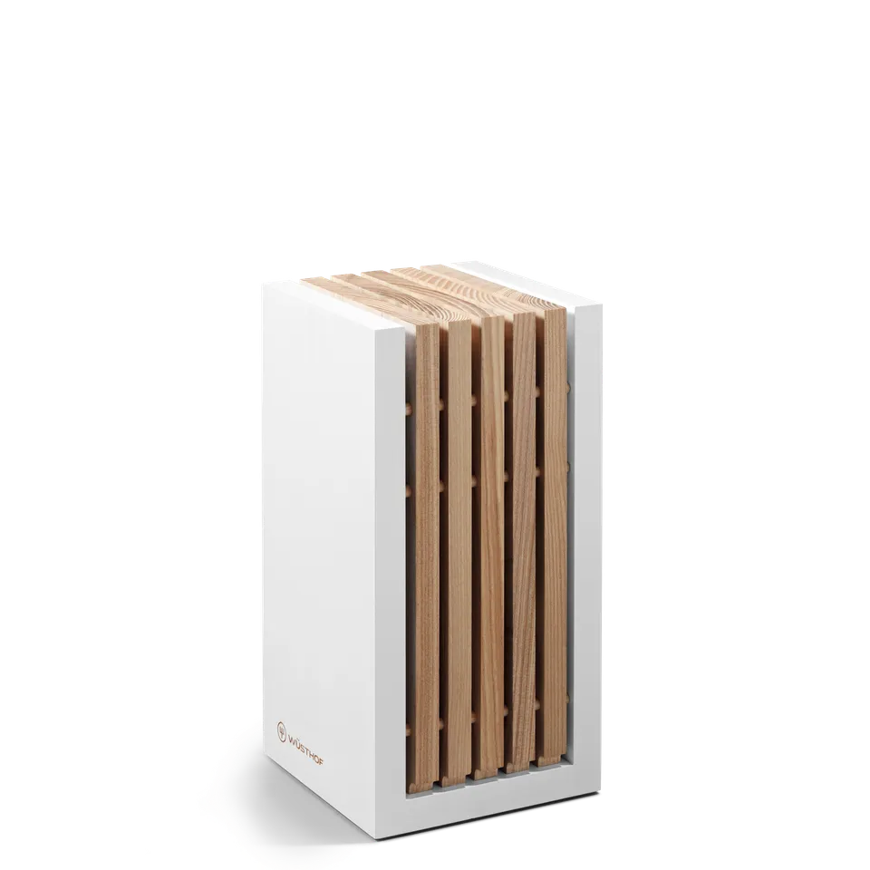 w-sthof-classic-designer-messerblock-wei-8-messer image 1