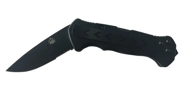 puma-soos-specialist-taschenmesser-mit-drop-point-klinge image 1