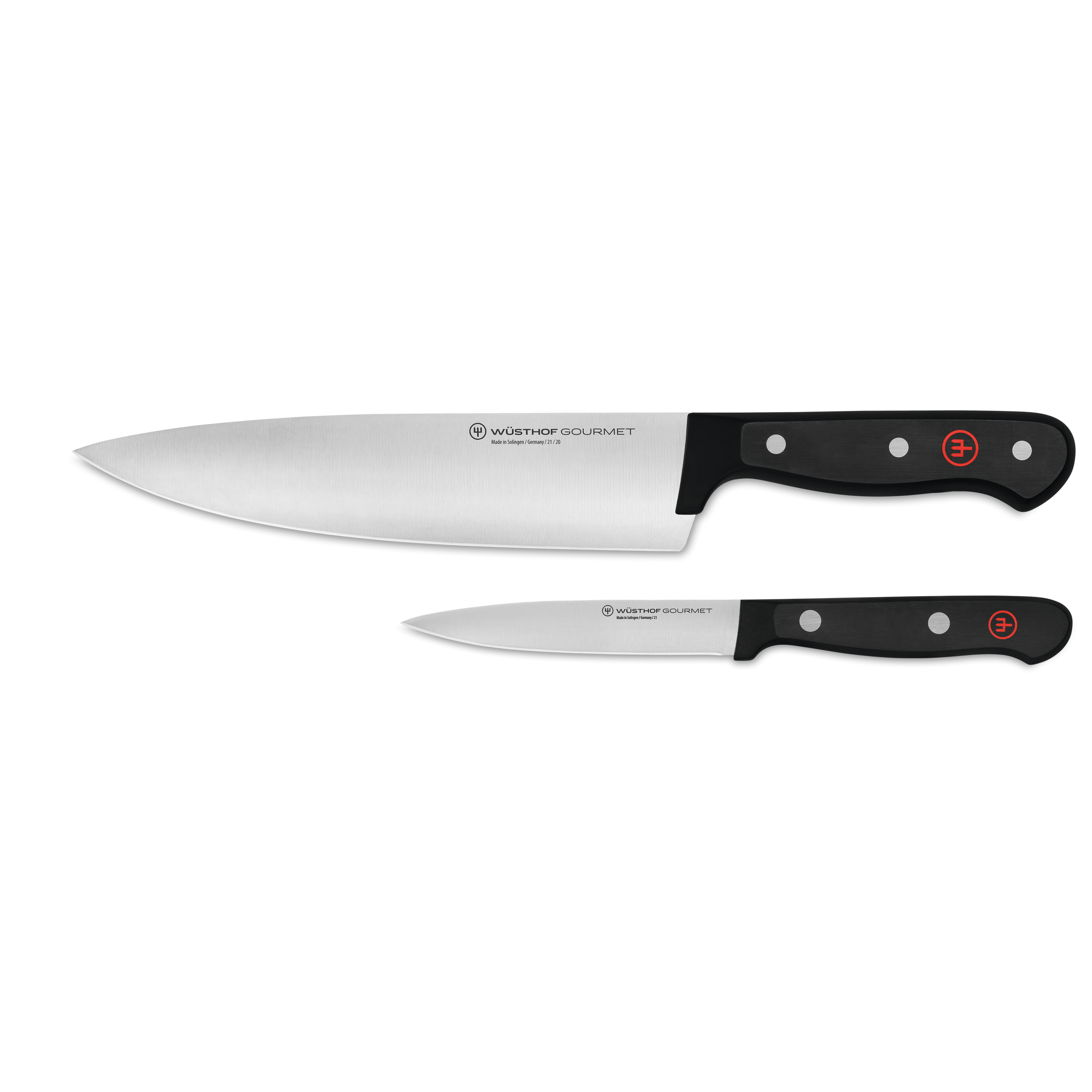 w-sthof-gourmet-kochmesser-set-2-teilig-20-cm-10-cm image 1