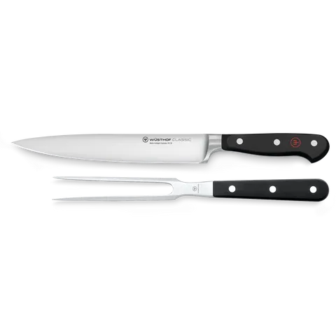w-sthof-classic-schinken-tranchierset-2-teilig-20-cm image 1