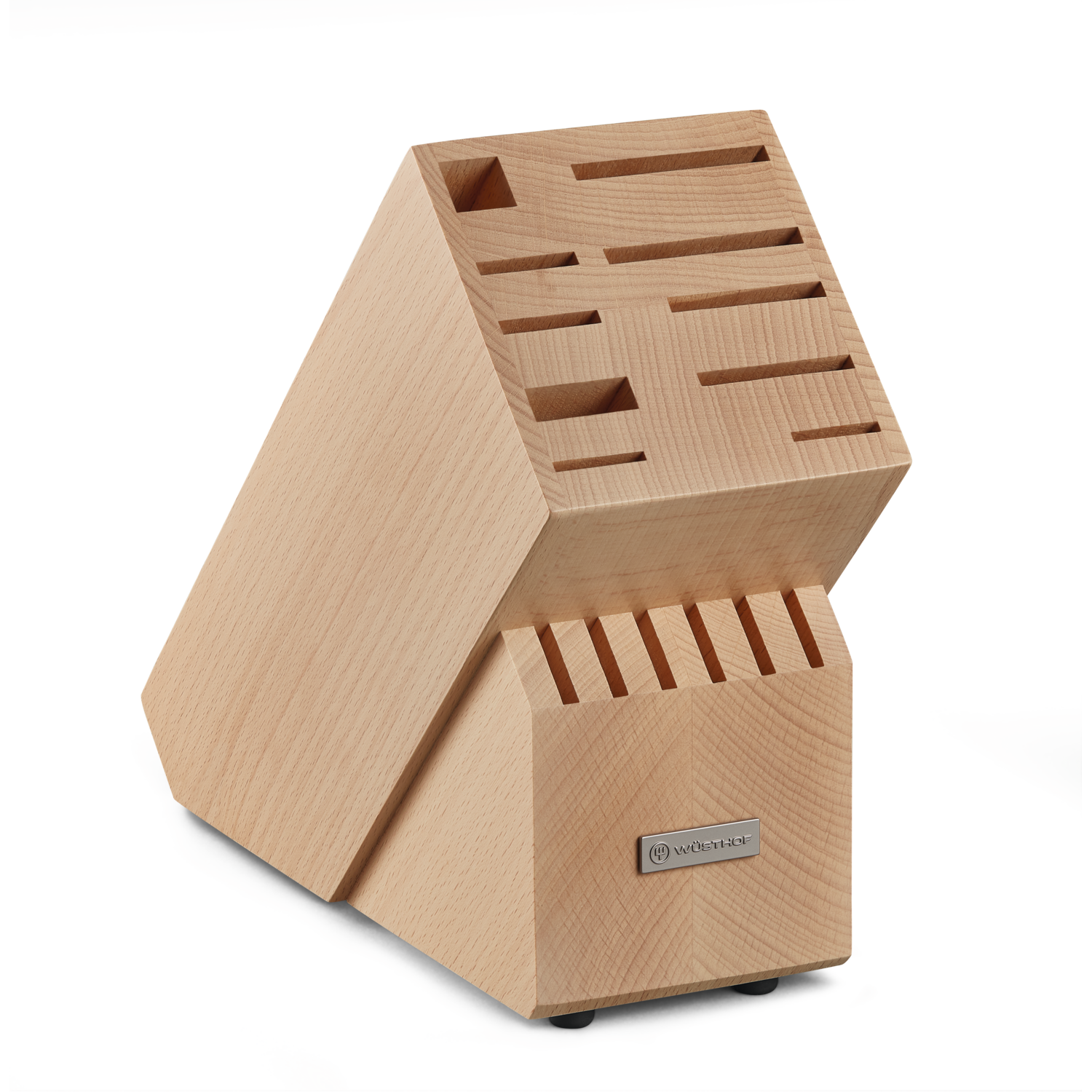 w-sthof-knife-storage-messerblock-buche-16-f-cher-leer image 1