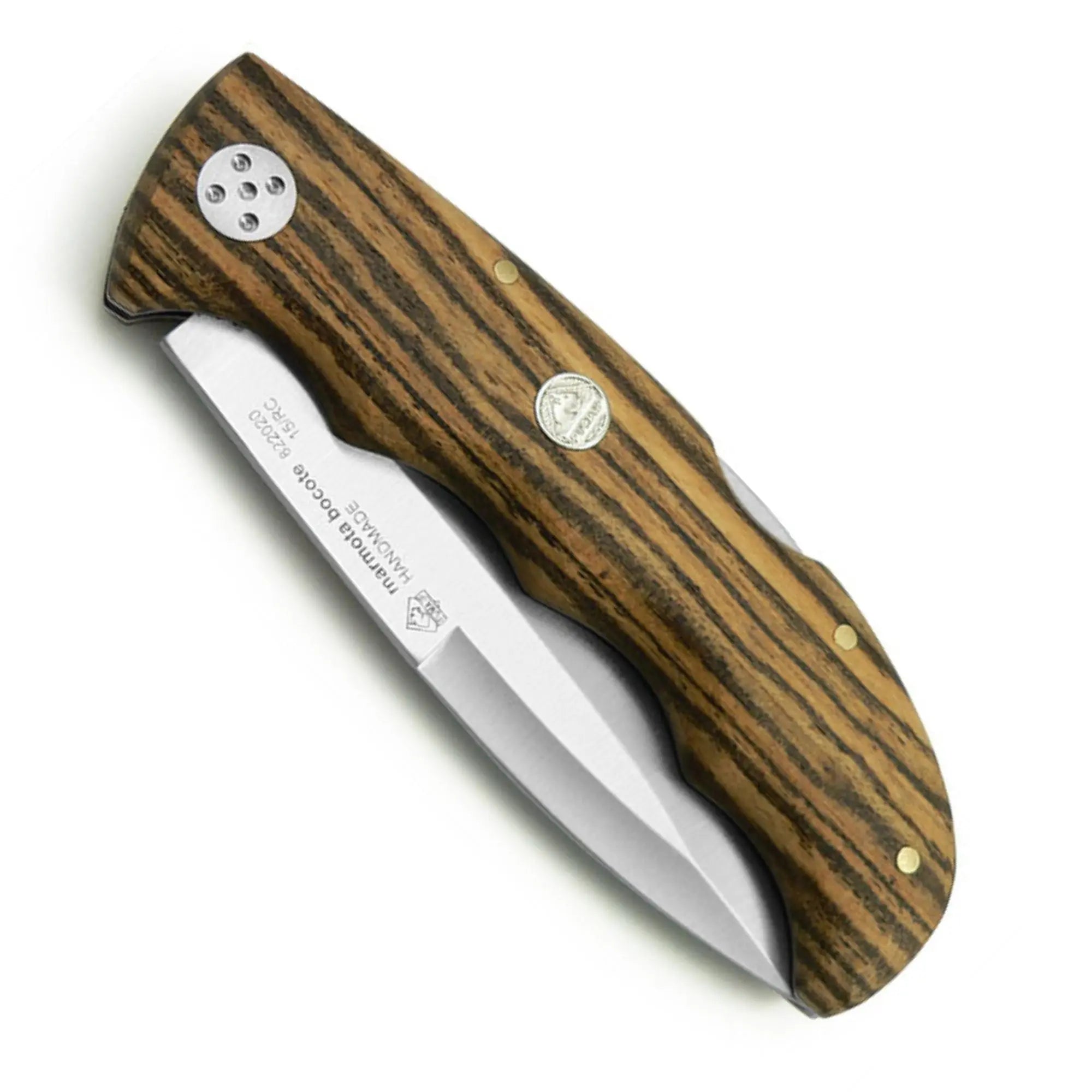 puma-ip-marmota-jagdtaschenmesser-bocote-holz image 2