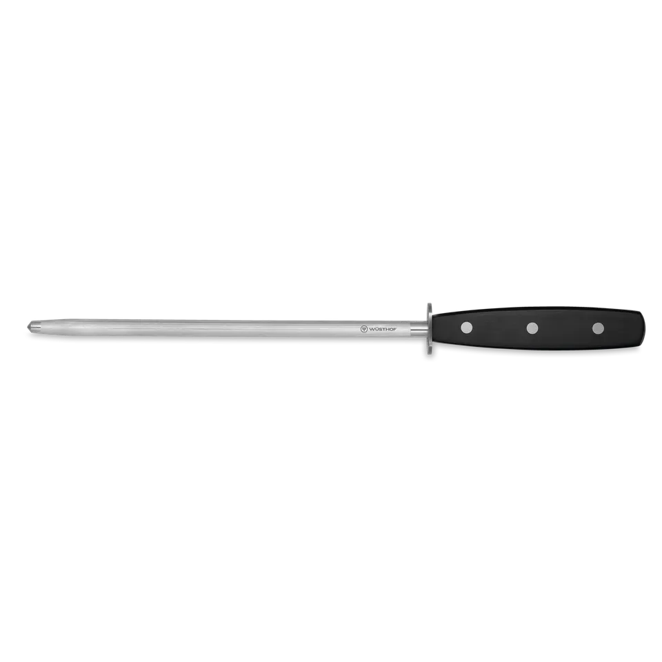 w-sthof-wetzstahl-23-cm-9-zoll-dreinieten-abziehstahl image 1