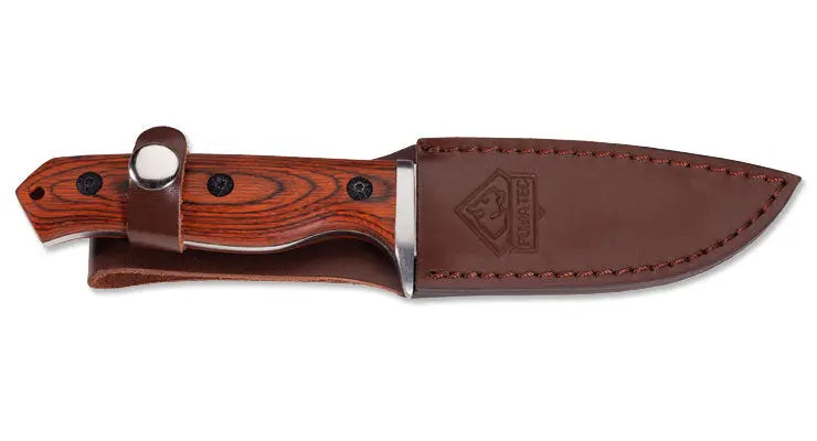 puma-tec-g-rtelmesser-pakkaholz-feststehend-jagdmesser image 2