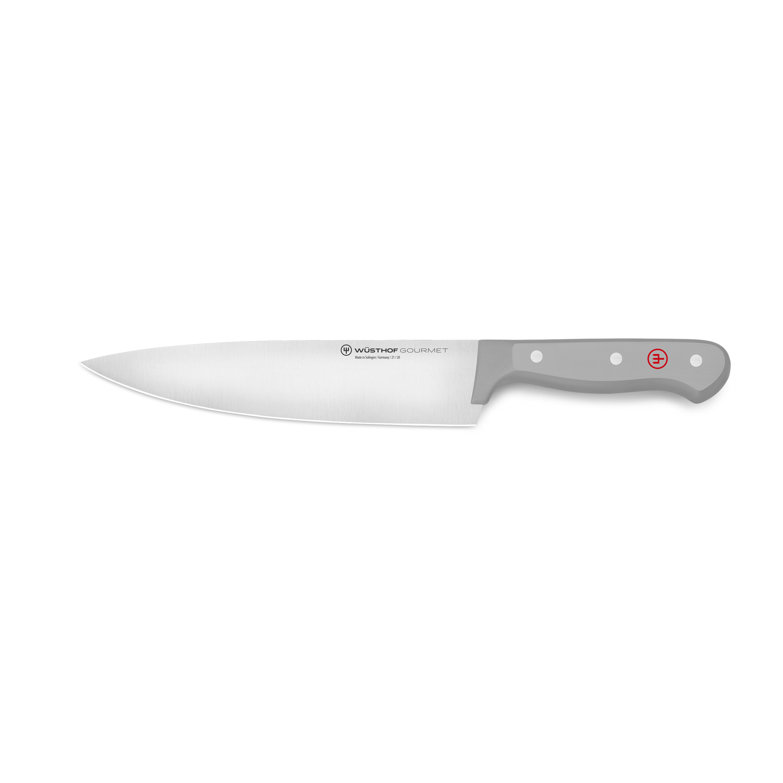 w-sthof-gourmet-kochmesser-20-cm-schwarz-rostfrei image 3