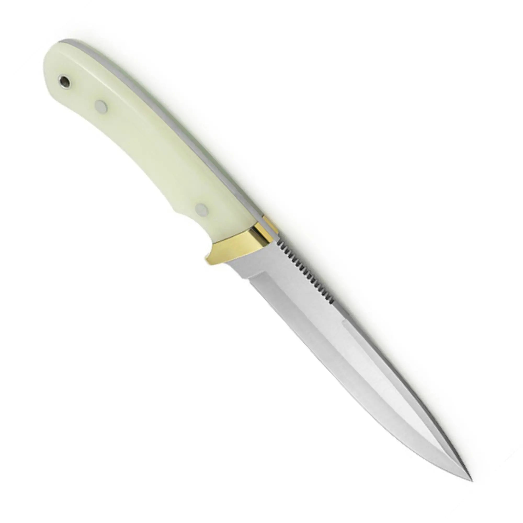 puma-ip-uhu-jagdmesser-feststehend-fluoreszierend-acryl image 2