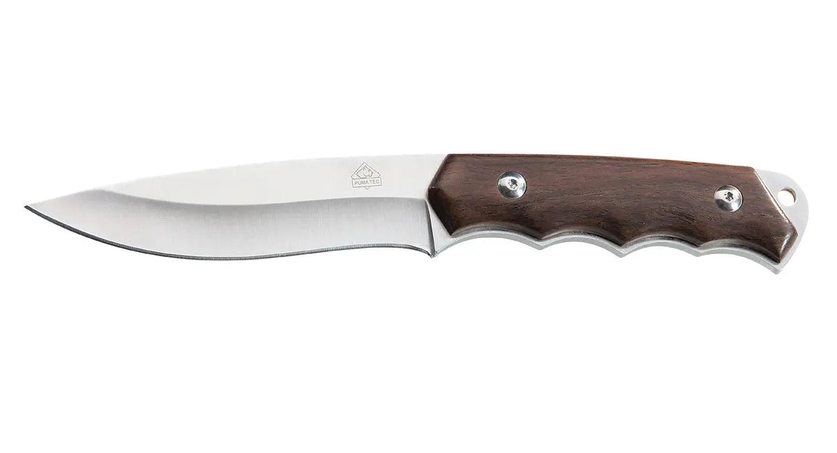 puma-tec-g-rtelmesser-holzauflage-outdoormesser image 1