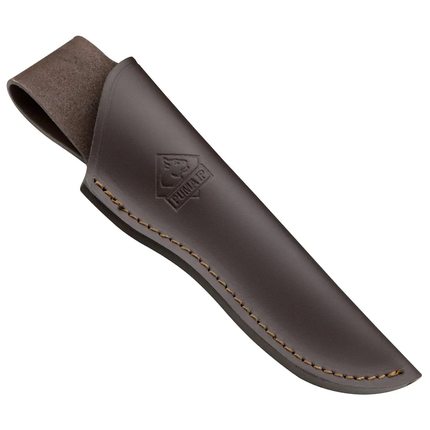 puma-ip-catamount-ii-olive-jagdmesser-feststehend image 4
