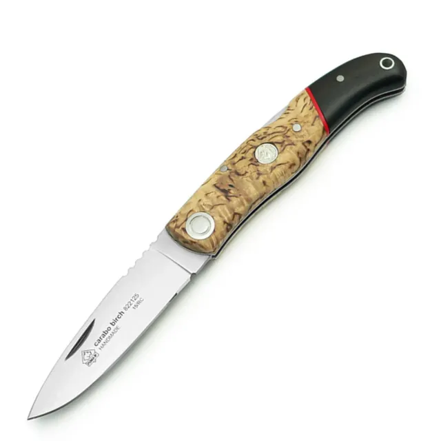 puma-ip-c-rabo-birch-klappmesser-holz-feststellbar image 1