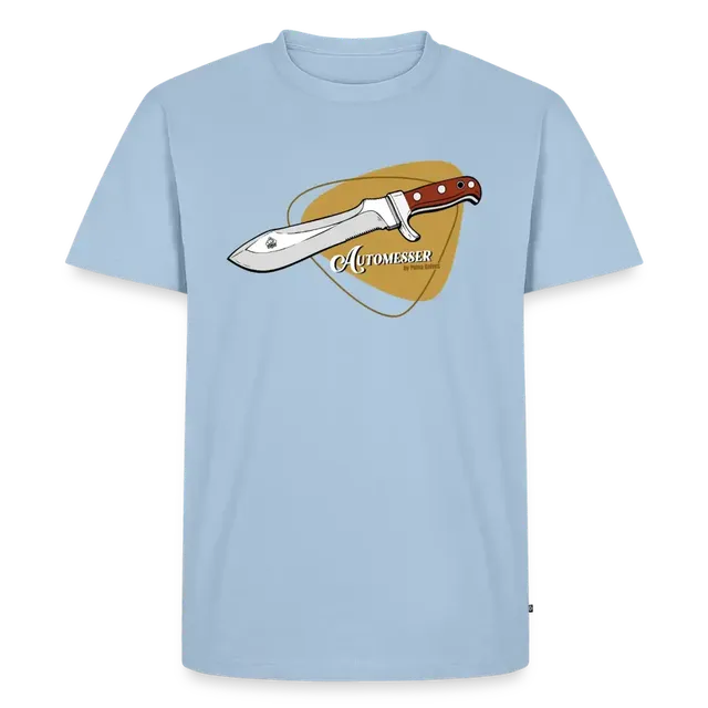 puma-automesser-retrodesign-premium-t-shirt-herren-schwarz-baumwolle image 1