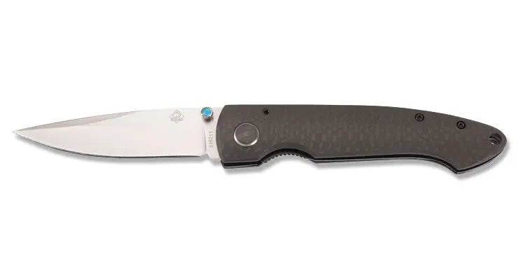 puma-tec-einhandmesser-carbon-taschenmesser-d2 image 1