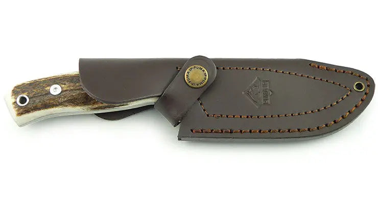 puma-ip-cervato-jagdmesser-hirschhorn-stag-kompakt image 7