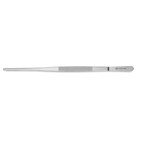 w-sthof-servierpinzette-30-cm-edelstahl-anrichten image 1