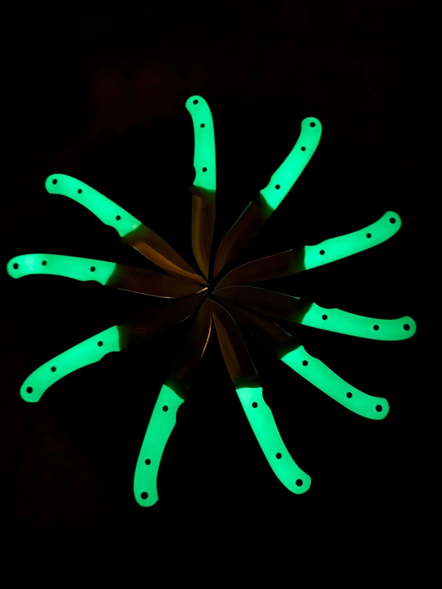 puma-ip-catamount-jagdmesser-glow-acryl-nachleuchtend image 4