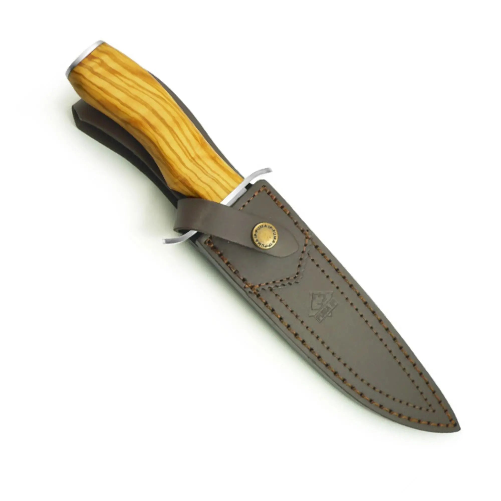 puma-ip-cachetero-dolch-outdoormesser-olivenholz-17-2cm image 3