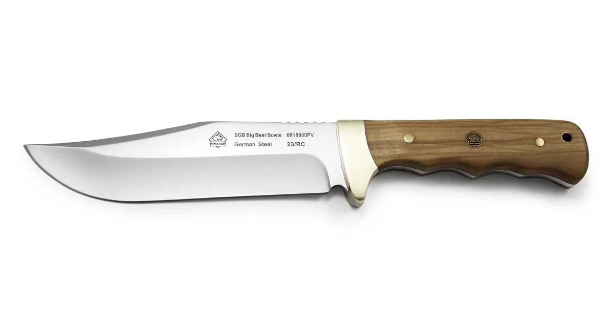 puma-sgb-big-bear-bowie-jagdmesser-olivenholz image 3