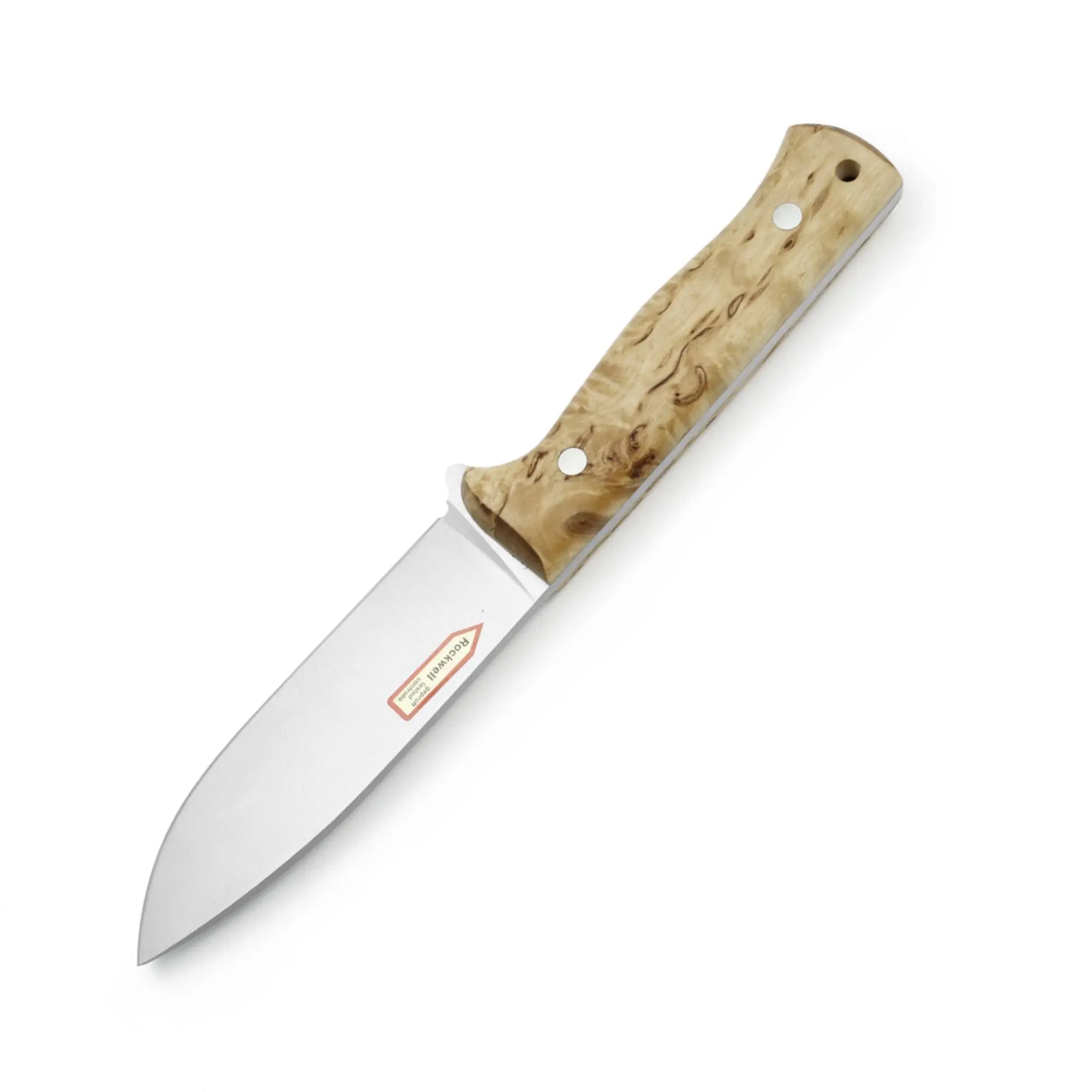 puma-ip-beaver-jagdmesser-birkenholz-mit-lederscheide image 2