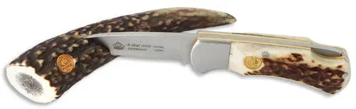 puma-messerst-nder-stag-mittel-hirschhorn-10-cm image 1