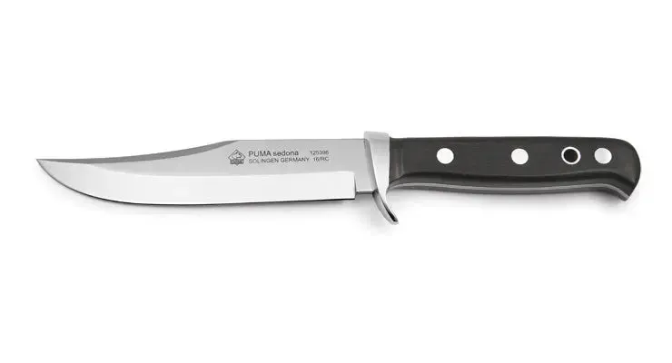 puma-sedona-bowie-jagdmesser-pakkaholz-abfangmesser-25-5-cm image 1