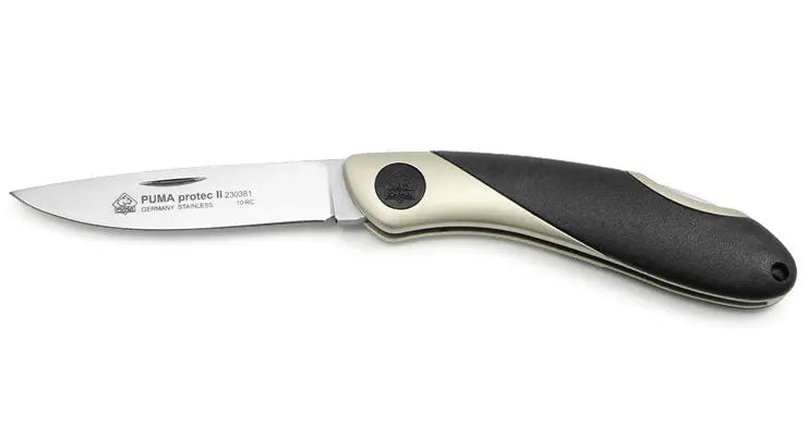 puma-protec-ii-jagdtaschenmesser-auslaufmodell-red-dot image 1
