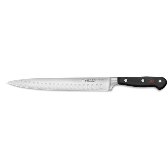 w-sthof-classic-tranchiermesser-23-cm-kullenschliff image 1