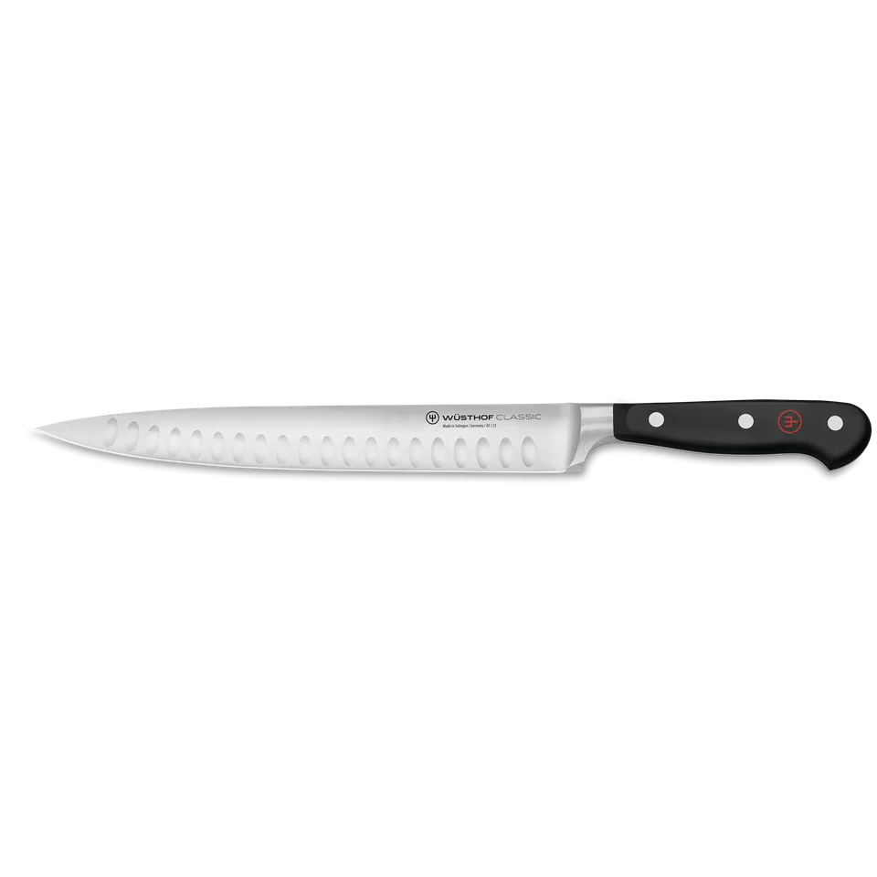 w-sthof-classic-tranchiermesser-23-cm-kullenschliff image 1